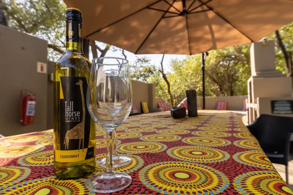 African Sky Villas Lodge in South Africa