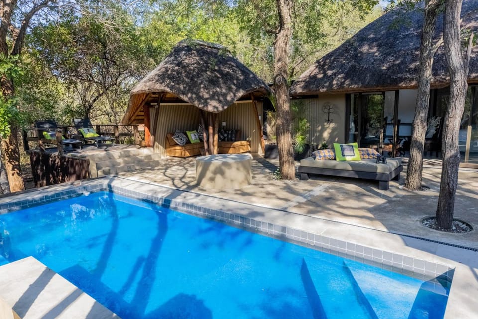 African Sky Villas Lodge in South Africa