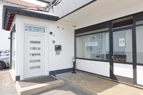 Room4You - Bad Hersfeld Motel in Bad Hersfeld