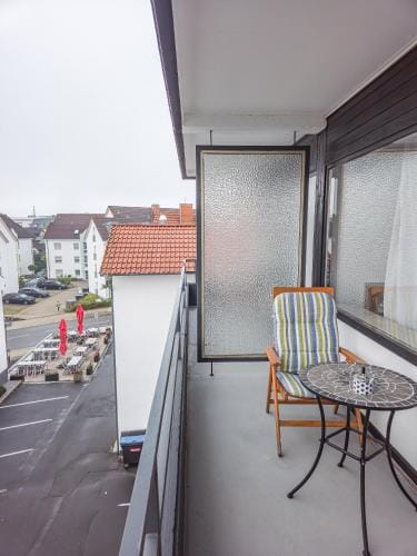 Room4You - Bad Hersfeld Motel in Bad Hersfeld