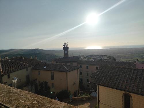 Via Varese 34 Affittacamere Hotel in Castagneto Carducci