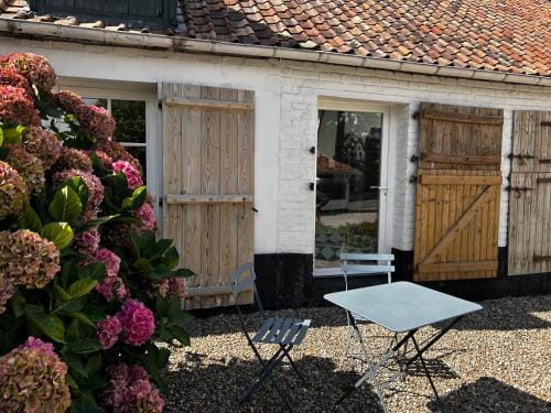 La Bergerie - Chambres d'hotes entre terre et mer Hotel in Hauts-de-France