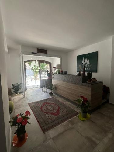 Albergo Pineta dal 1891 Hotel in Villetta Barrea