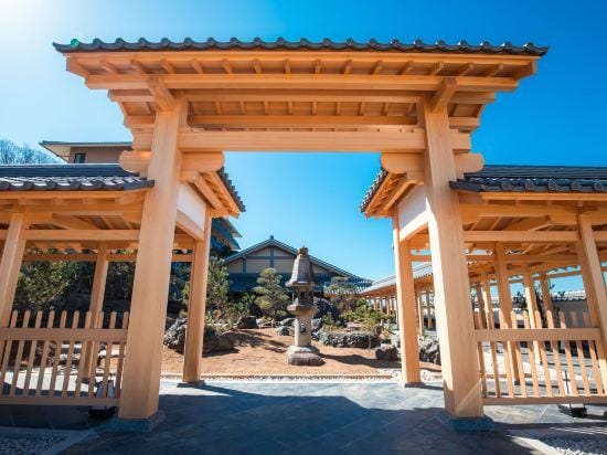 SENSHIN WAHO Hotel in Hyogo Prefecture