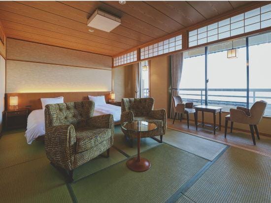SENSHIN WAHO Hotel in Hyogo Prefecture