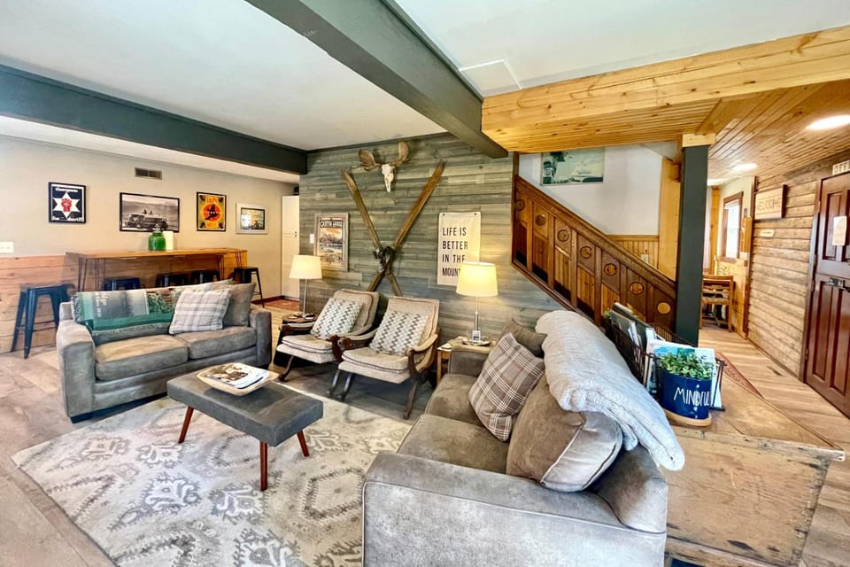 Fireside Inn & Hostel Hotel in Breckenridge