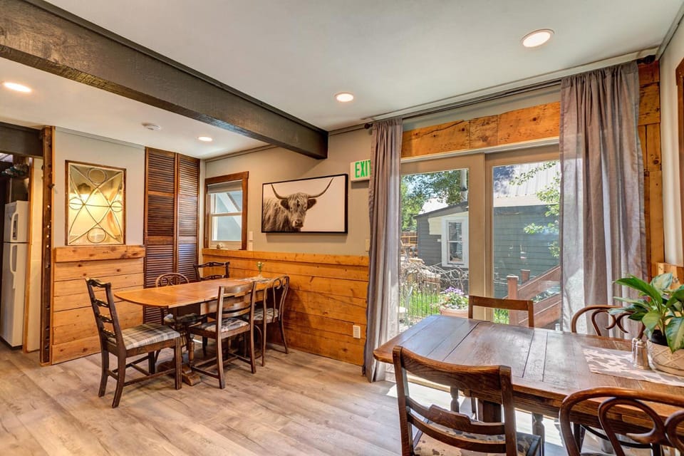 Fireside Inn & Hostel Hotel in Breckenridge