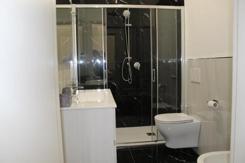 B&B Mare e Monti Hotel in Molise, Italy