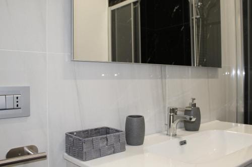 B&B Mare e Monti Hotel in Molise, Italy
