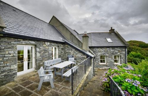 Magnificent house on the West Coast of Ireland Hotel in County Mayo