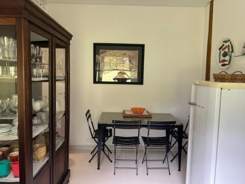 Sitio do Caboclo Lodge in Paraty
