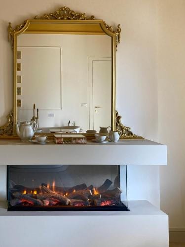 La Trita Dimore di Charme Hotel in Abruzzo