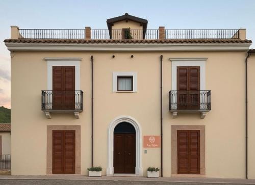 La Trita Dimore di Charme Hotel in Abruzzo