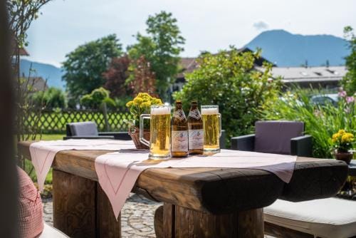 Motel 22 Hotel in Tegernsee
