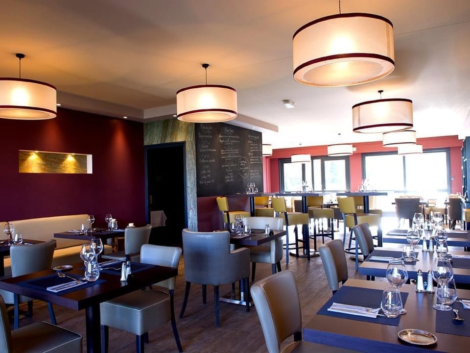B&B HOTEL Saint-Pierre-en-Faucigny Bonneville Hotel in Haute-Savoie