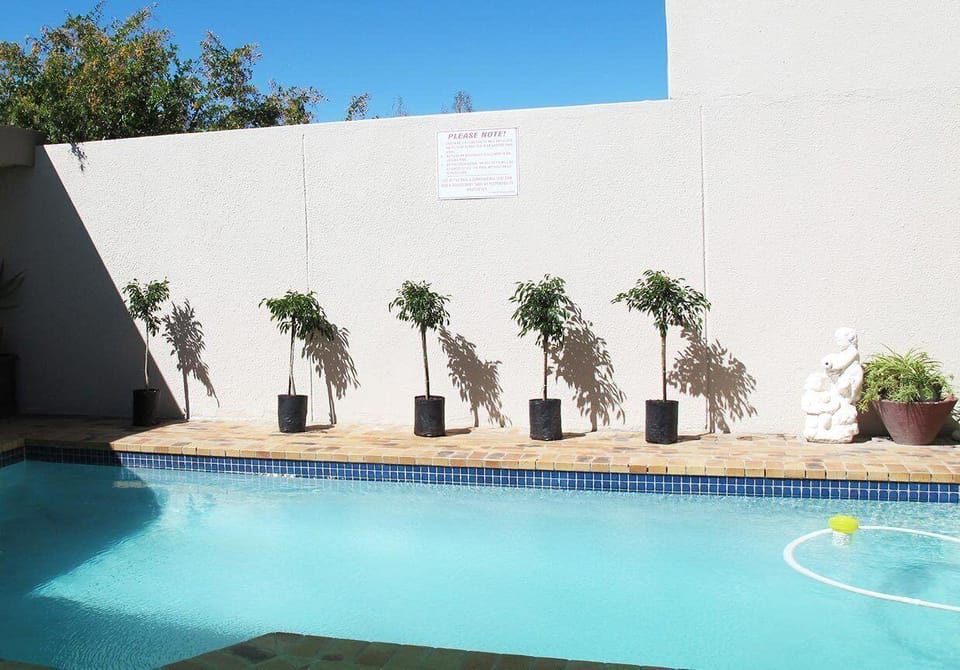 Lodge Strand (The) Hotel in Cape Town
