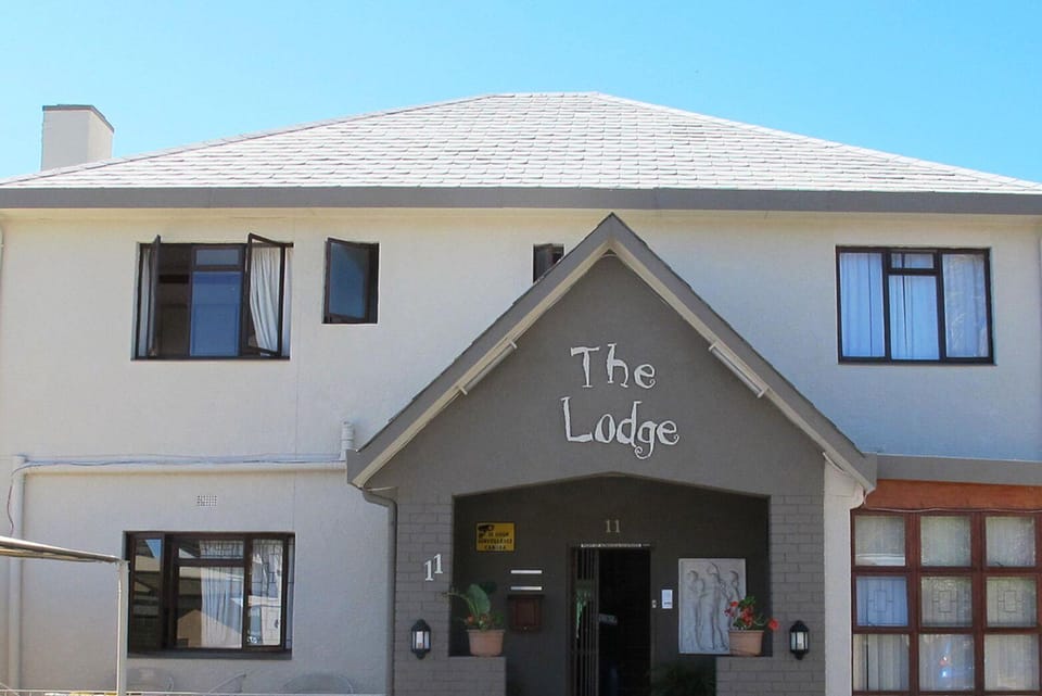 Lodge Strand (The) Hotel in Cape Town