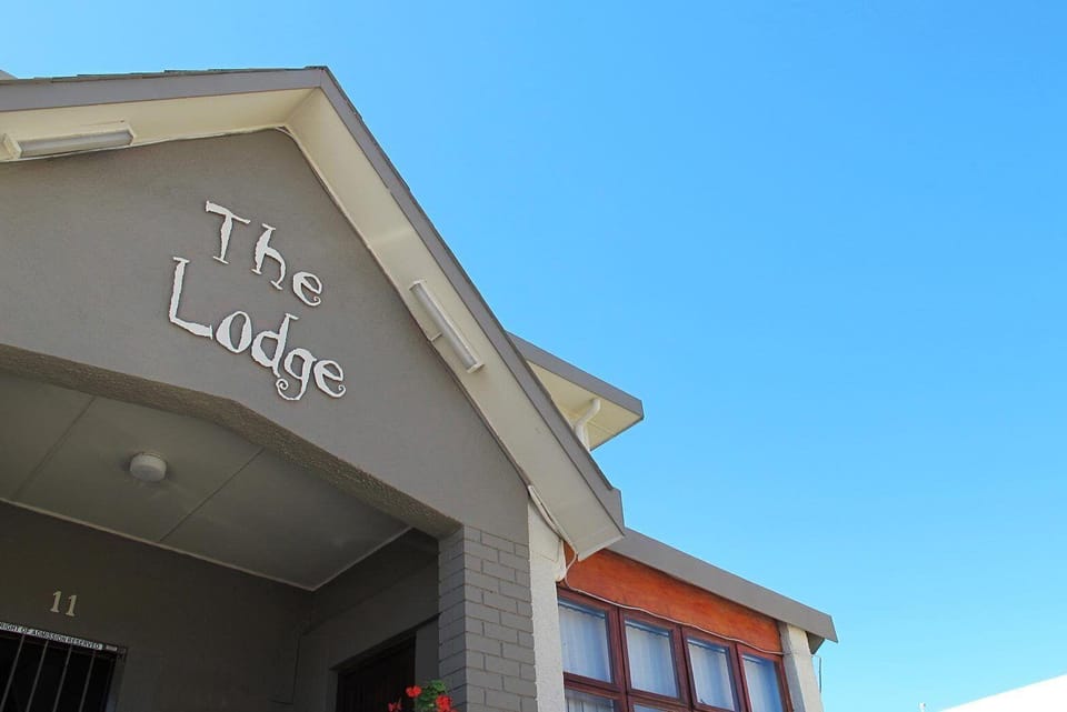 Lodge Strand (The) Hotel in Cape Town