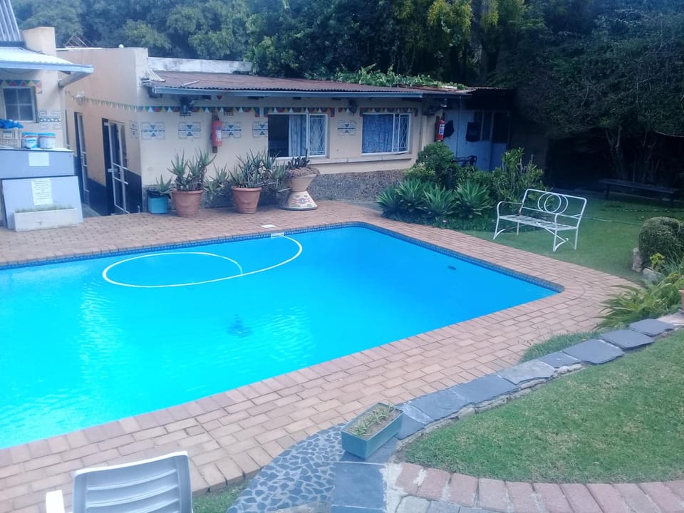 Johannesburg Youth Hostel Hostel in Sandton