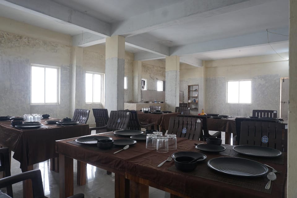 Facilities