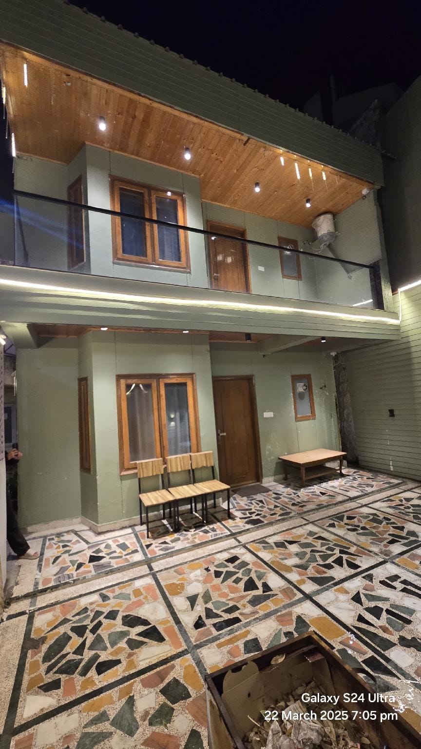 T&J Villa Mussoorie Hotel in Uttarakhand
