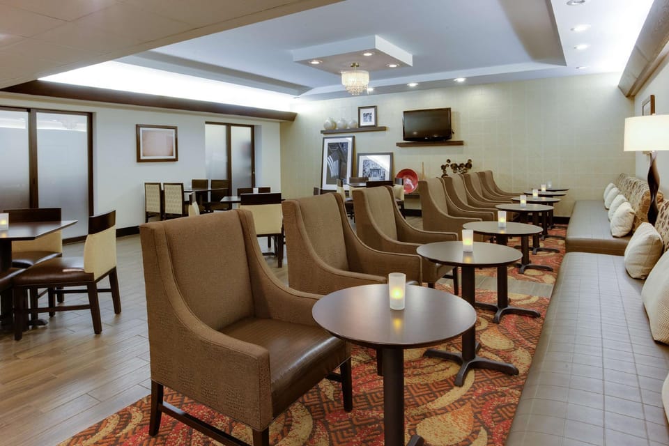 Hampton Inn Gettysburg Hotel in Pennsylvania