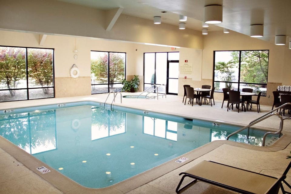 Hampton Inn Gettysburg Hotel in Pennsylvania