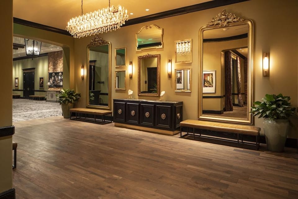 Hotel ZaZa Austin Hotel in Austin