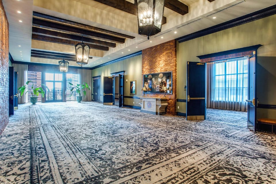 Hotel ZaZa Austin Hotel in Austin