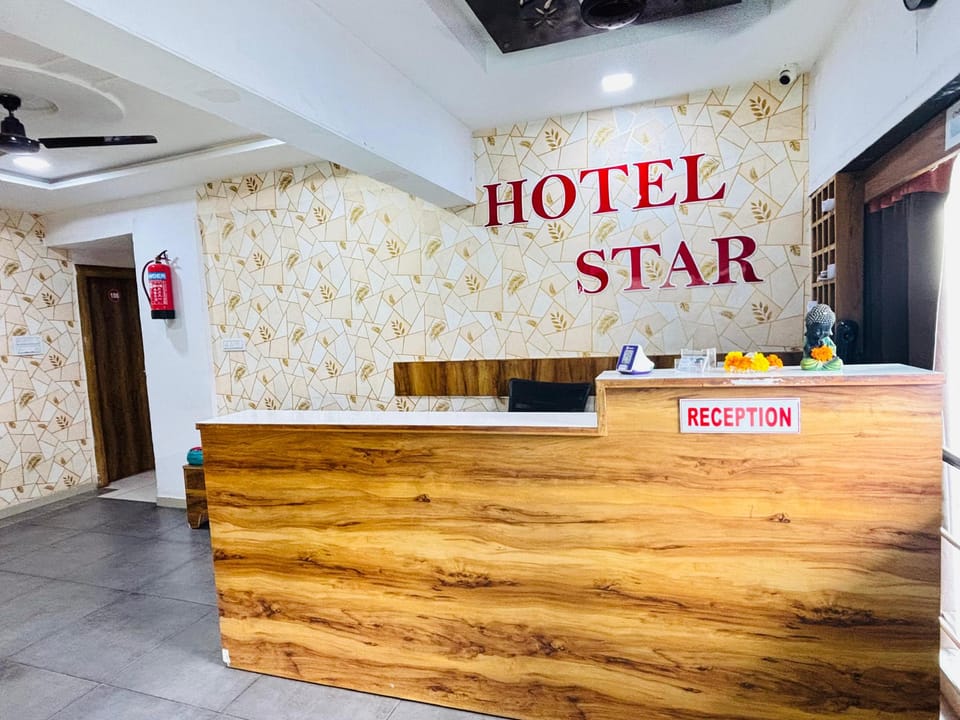 STAR HOTEL Hotel in Ahmedabad