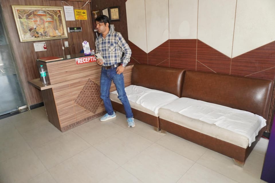 Hotel Season Park 2 Hotel in Jaipur