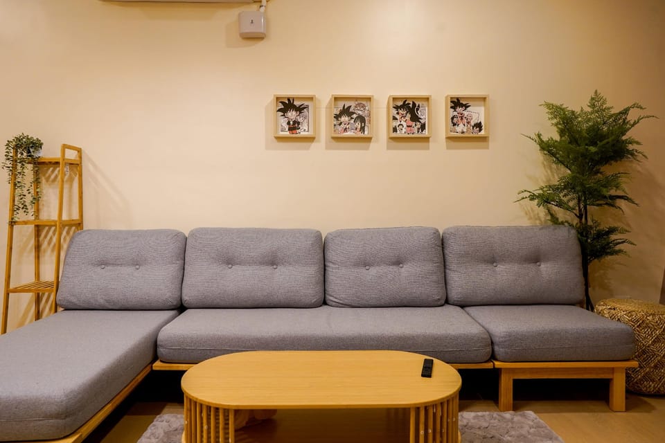 Kame House Hotel in Bangkok