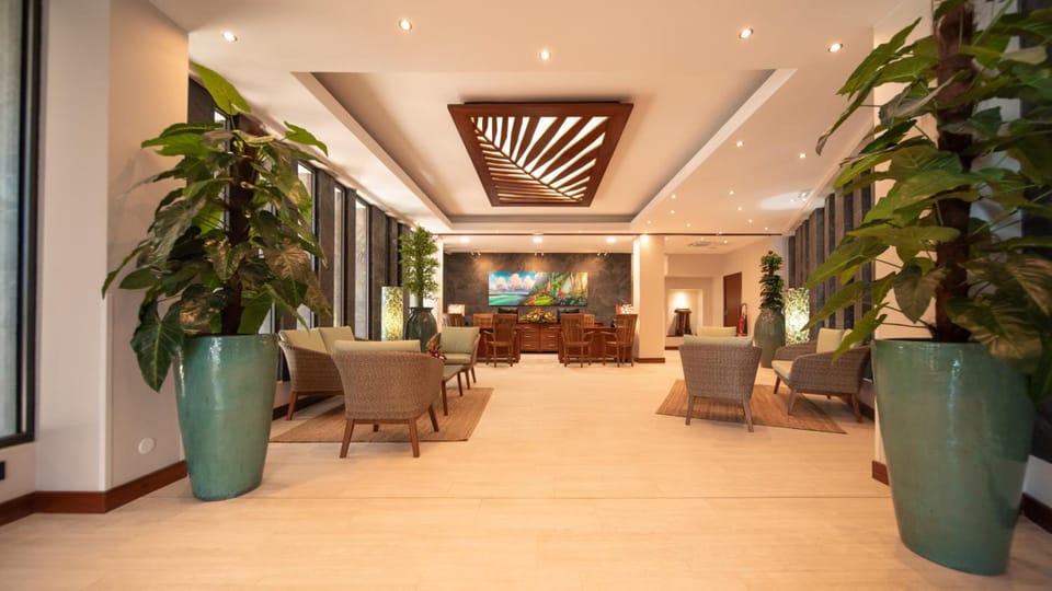 Maitai Express Tahiti Hotel in Pape'ete