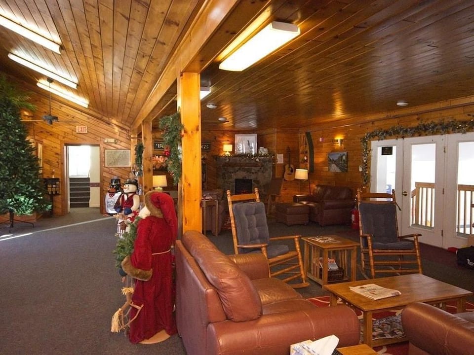 River View Resort Resort in Newry