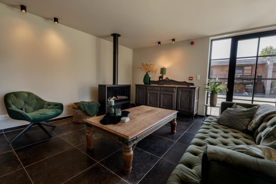 B&B Casa Cava Hotel in Flanders