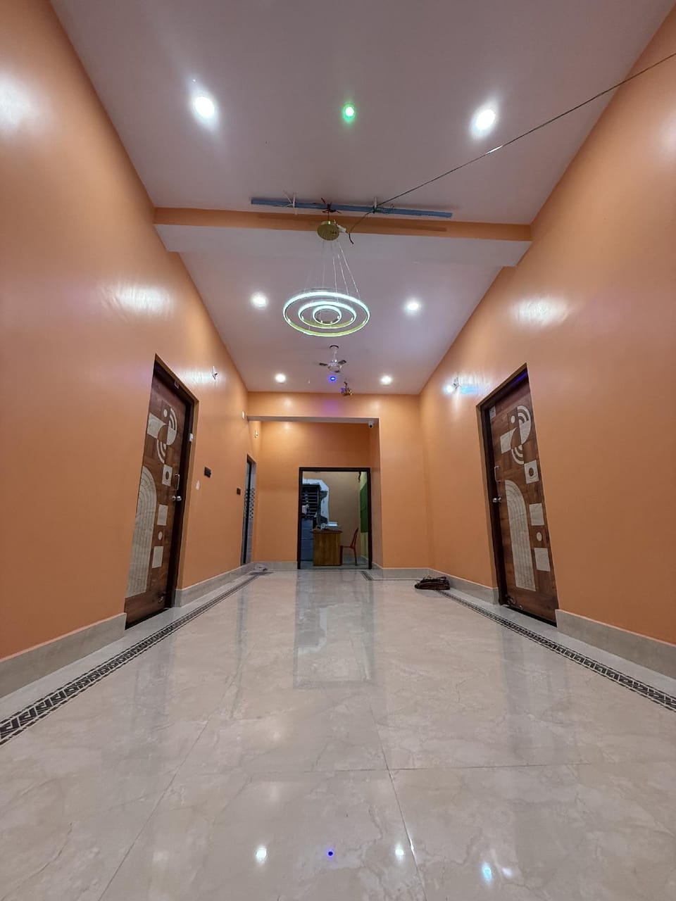 Hotel Santilata Restaurant & Lodge Hotel in Odisha