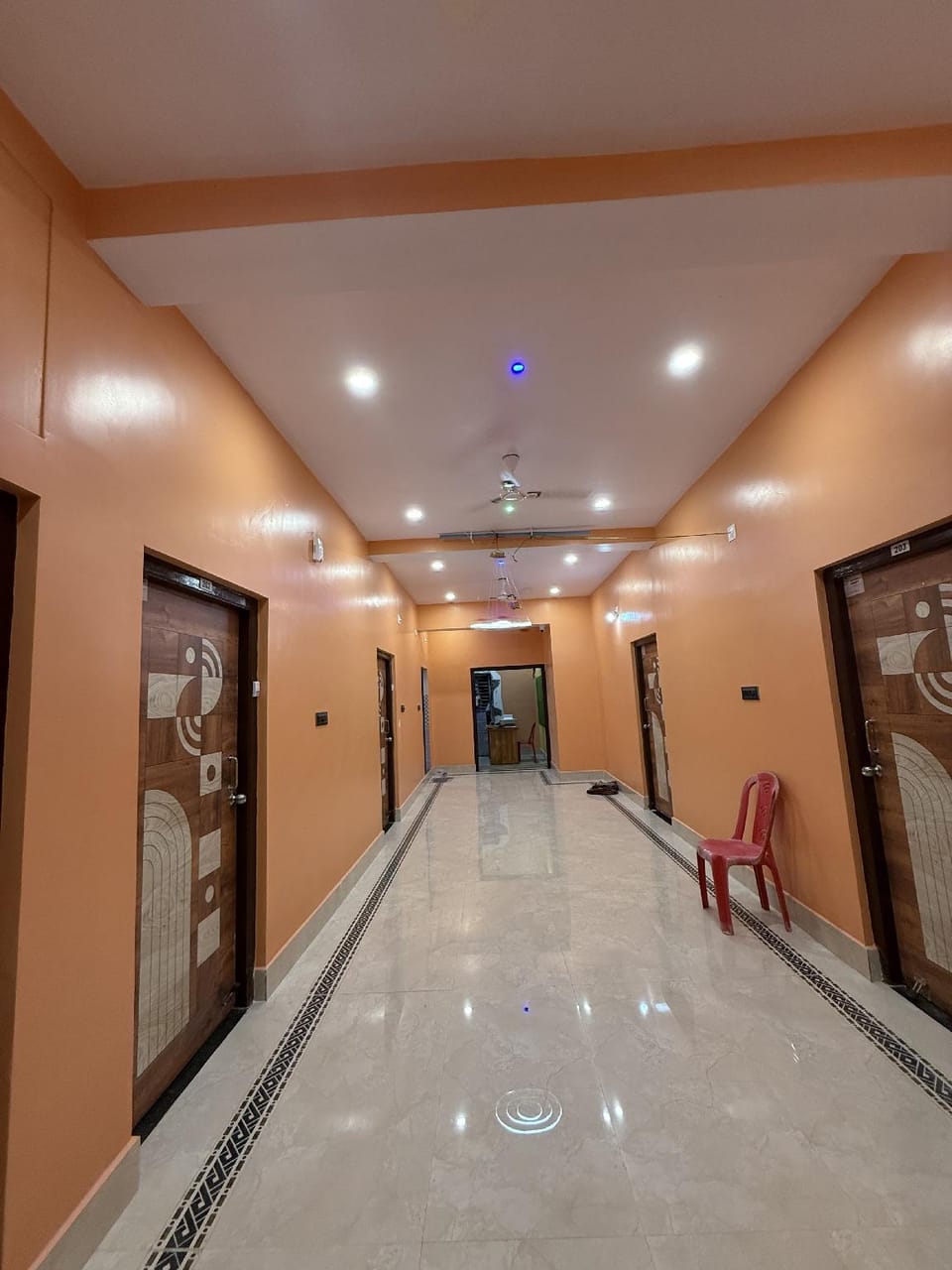 Hotel Santilata Restaurant & Lodge Hotel in Odisha