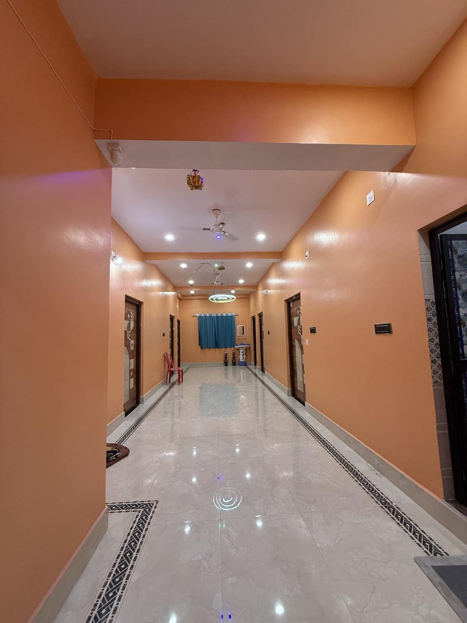 Hotel Santilata Restaurant & Lodge Hotel in Odisha