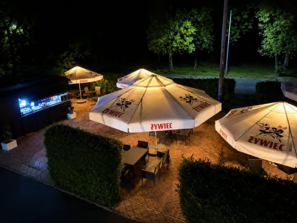 Trojak Mysłowice Bed and Breakfast in Lesser Poland Voivodeship