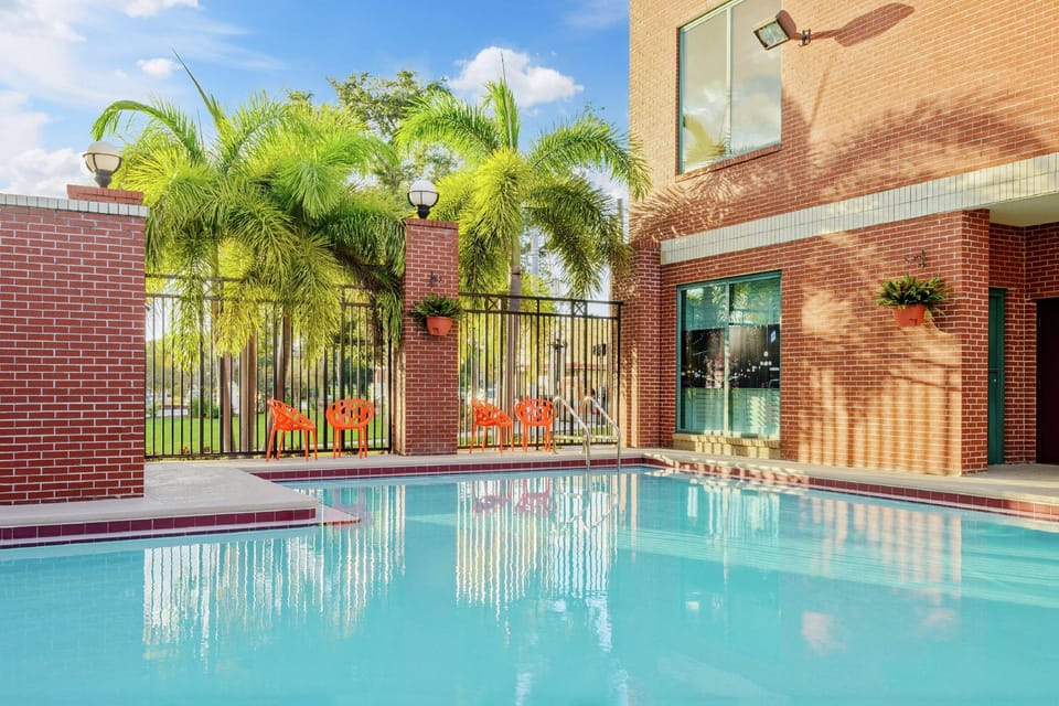 Hampton Inn & Suites Tampa/Ybor City/Downtown Hotel in Tampa