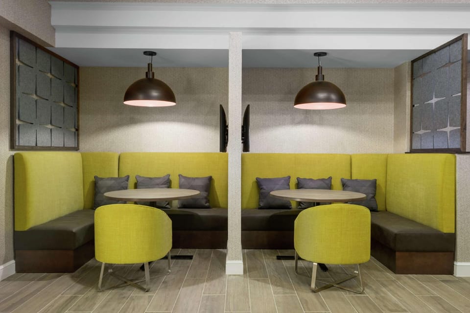 Hampton Inn & Suites Tampa/Ybor City/Downtown Hotel in Tampa