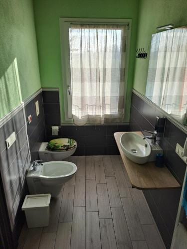 B&B Ai Prati Hotel in Emilia-Romagna