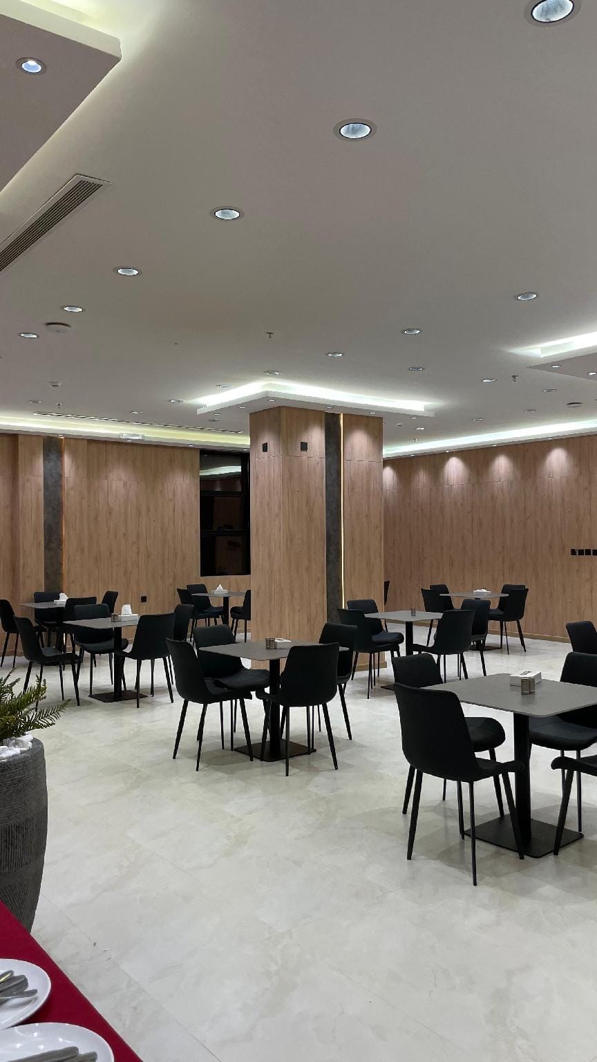 Meeting room / ballrooms