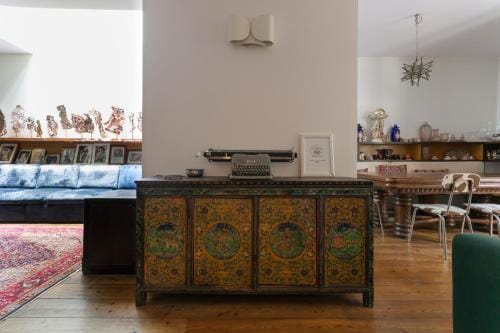 B&B AlbertaD Hotel in Bologna
