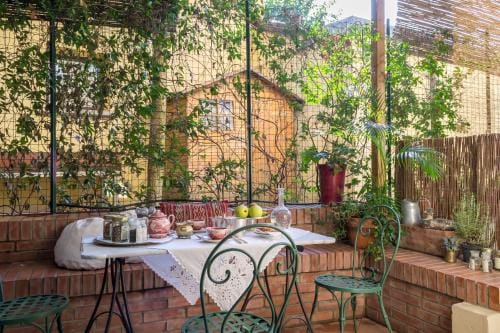 B&B AlbertaD Hotel in Bologna