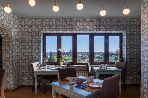 Antico Borgo B&B con SPA - Adults Only Hotel in Manerba del Garda