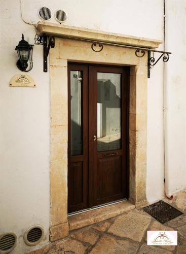 Archetto Bianco Hotel in Martina Franca