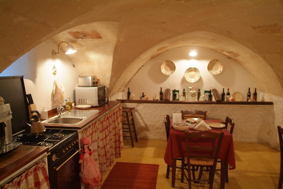 B&B Archidamo Hotel in Manduria