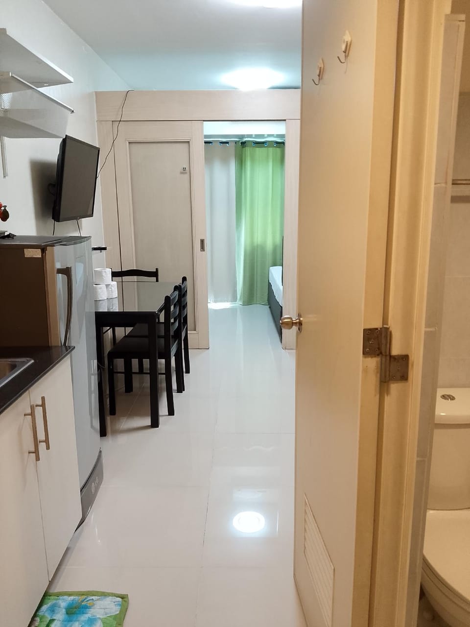 SEA RESIDENCES MOA by BTS ARIRANG Apartment hotel in Pasay