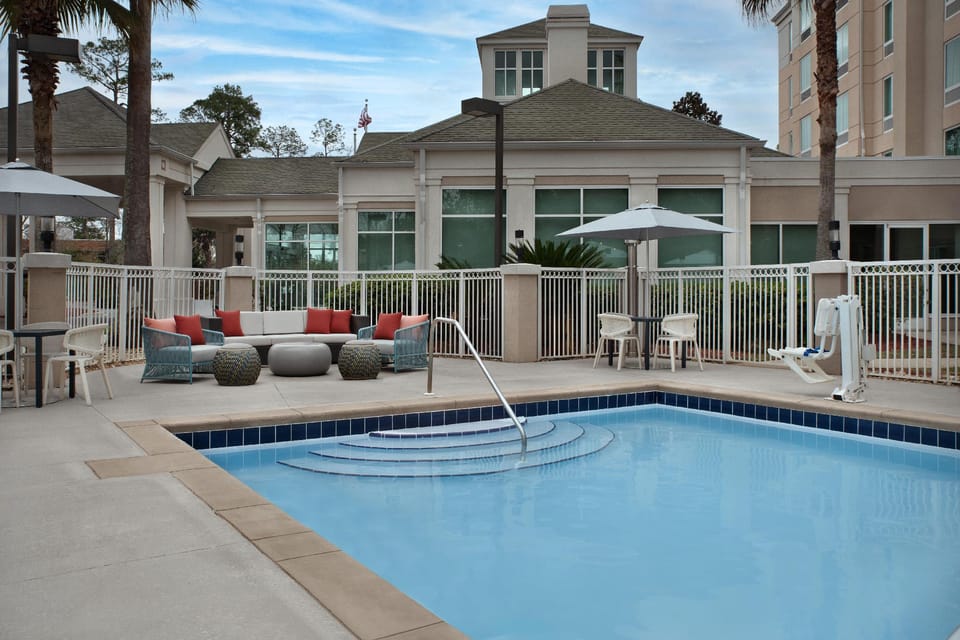 Hilton Garden Inn Tallahassee Central Hotel in Tallahassee